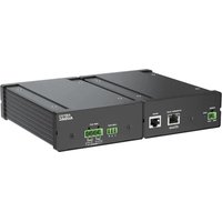 Notice Audac AMP203 Receiver