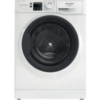 Notice HOTPOINT NF96WK IT Lave-linge