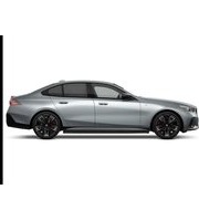 Notice BMW I5 (2025) Car