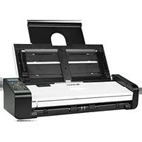 Manual AVISION AD215L Scanner