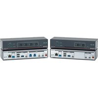 Notice Extron SW USB PRO USB Switch
