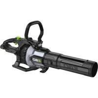 Notice EGO PRO X LBX1000 Soffiatore