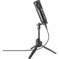Notice Vonyx CM320B Microphone