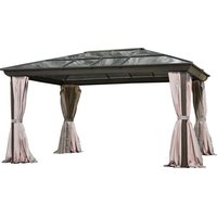 43226-22 Gazebo Penguin
