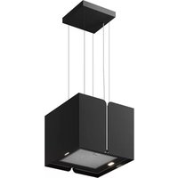 Notice Lamona LAM2853 Range hood