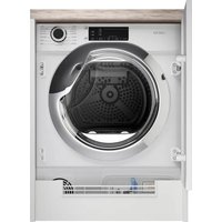 Notice Lamona LAM8880 Tumble dryer