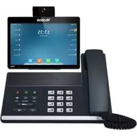 Notice Yealink SIP VP-T49G Telephony