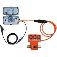 Notice Megger SMARTFUSE 250 Measuring equipment