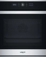 Notice WHIRLPOOL WOI4S8PPM1SX Ovn