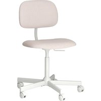 Notice IKEA BLECKBERGET 305.638.71 Chaise de bureau