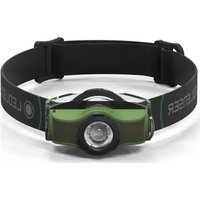 Notice Ledlenser MH4 Lampe