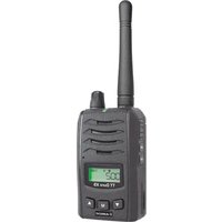 Notice ALBRECHT TECTALK DURO XS Walkie-talkie
