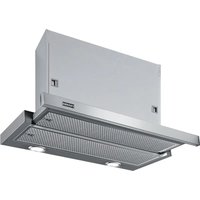 Návod FRANKE FTCO 60 XS Digestor