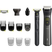 Notice PHILIPS SERIES 9000 MG9550 Tondeuse à barbe