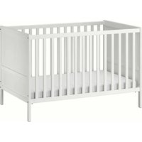 Notice IKEA SUNDVIK 302.485.75 Lit bébé