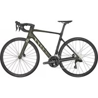 Notice SCOTT ADDICT RC ERIDE 20 Bicycle