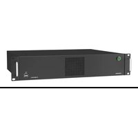 Notice Crestron IV-SAM-VX2-S Système de commutation vidéo