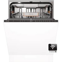 Manual GORENJE GV673A65 Dishwasher