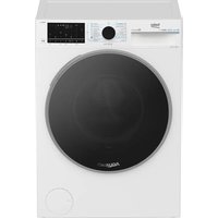 Notice BEKO B7WFU69418WB ES Pesumasin
