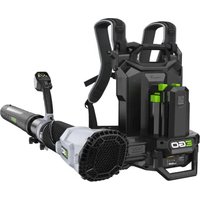 Notice EGO PRO X LBPX8000 Soffiatore senza fili