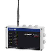Notice H-Tronic HT200E Fernbedienung
