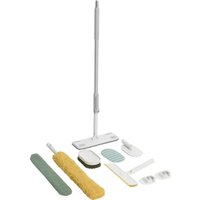 Notice IKEA PEPPRIG 805.676.21 Brosse de nettoyage