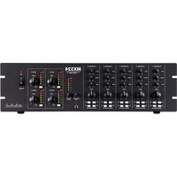 Notice ART MX524 Mixer