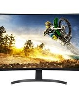 Notice AOPEN 32HC5QR X Moniteur