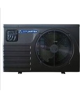 Notice ASTRALPOOL ECO INVERTER 9KW Heating
