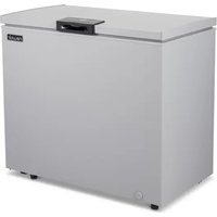 Notice NewAir NFT050GA00 Freezer