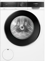 Notice SIEMENS WG56G2Z3CH Vaskemaskine