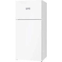 Kullanım kılavuzu BOSCH KDN86XWE0N Buzdolabı