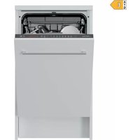 Notice Lamona LAM8376 Dishwasher