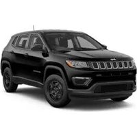 Compass (2024) JEEP