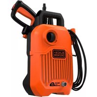 Notice BLACK & DECKER BEPW1300 Pressure washer