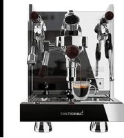 Notice CECOTEC BARISTEO ICONIC Maquina de cafe