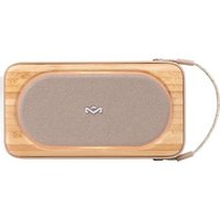 Roots Solar EM-JA023 HOUSE OF MARLEY