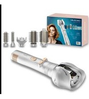 Notice CECOTEC CERAMICCARE 6IN1 GYRO Krultang