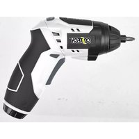 Notice Cotech PLSL-M118A Skruvdragare