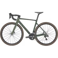 Notice SCOTT ADDICT RC 15 KOMODO Bicycle
