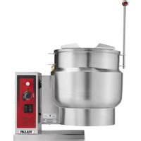 Notice Vulcan K12ETT Kettle