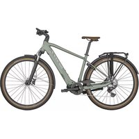 Notice SCOTT SUB SPORT ERIDE 20 Bicycle