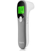 Notice Reer 4IN1 COLOUR MAXTEMP A202D Termometro