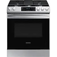 Notice SAMSUNG NX60A8315SS Horno