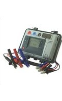 Notice Megger MIT1020/2 Measuring equipment