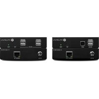 Notice Atlona AT-USB-EX100-KIT Audio/video extension