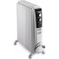 Manual DELONGHI DRAGON 4 TRD41025T Heating