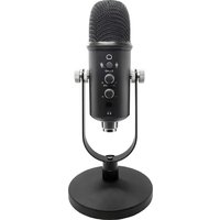 Notice KeepOut XMICPRO500 Microphone