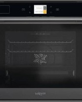 Notice WHIRLPOOL W9 OS2 4S2 P BSS Фурна