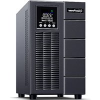 Notice CyberPower OLS3000EA Uninterruptible power supply